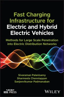 Infrastructure de recharge rapide pour les véhicules électriques et hybrides : Méthodes de pénétration à grande échelle dans les réseaux de distribution électrique - Fast-Charging Infrastructure for Electric and Hybrid Electric Vehicles: Methods for Large-Scale Penetration Into Electric Distribution Networks