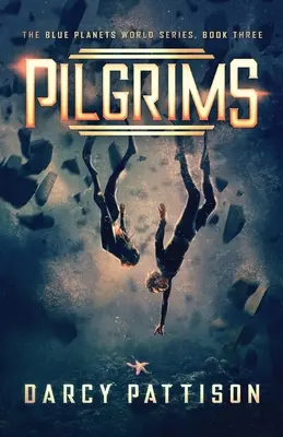 Pèlerins - Pilgrims