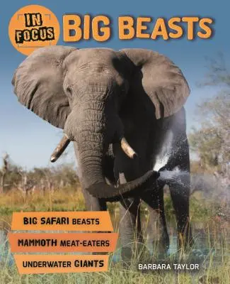 Gros plan sur les grosses bêtes - In Focus: Big Beasts