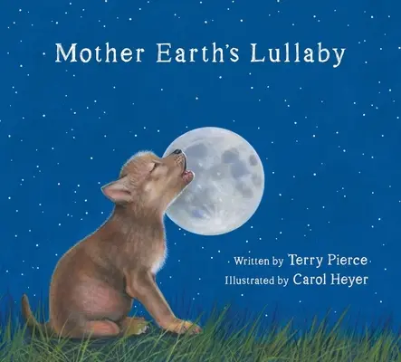 La berceuse de la Terre Mère : Une chanson pour les animaux en danger - Mother Earth's Lullaby: A Song for Endangered Animals