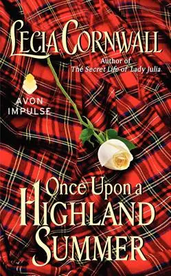 Il était une fois un été dans les Highlands - Once Upon a Highland Summer