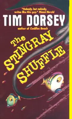 La galette des rois - The Stingray Shuffle