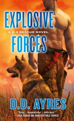 Forces explosives - Explosive Forces
