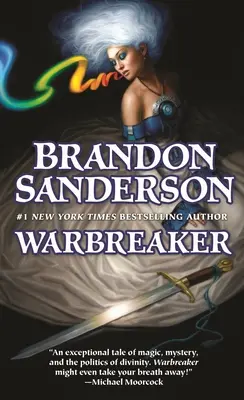 Brise-guerre - Warbreaker