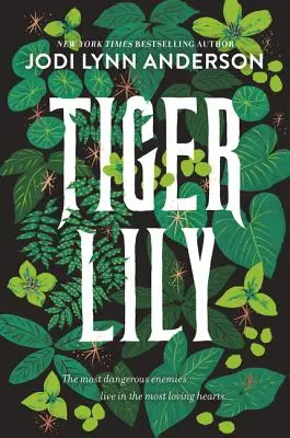 Lys tigré - Tiger Lily