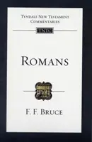 Romains : Une introduction et une étude - Romans: An Introduction And Survey