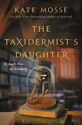 La fille du taxidermiste - The Taxidermist's Daughter