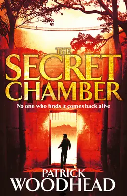 La chambre secrète - The Secret Chamber