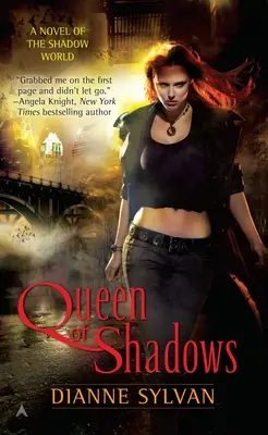 La reine des ombres - Queen of Shadows