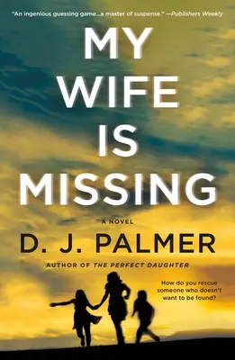 Ma femme a disparu - My Wife Is Missing