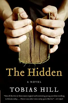 Le caché - The Hidden