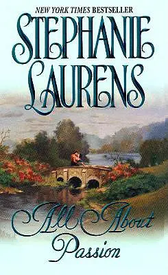Tout sur la passion - All about Passion