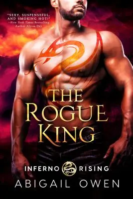 Le roi voyou - The Rogue King