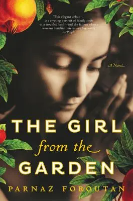 La fille du jardin - The Girl from the Garden