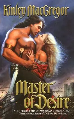 Maître du désir - Master of Desire