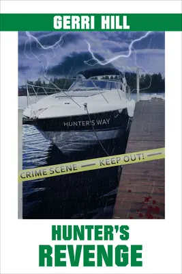 La revanche du chasseur - Hunter's Revenge