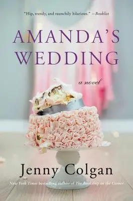 Le mariage d'Amanda - Amanda's Wedding