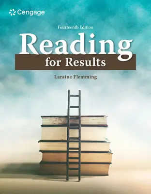 La lecture au service des résultats - Reading for Results