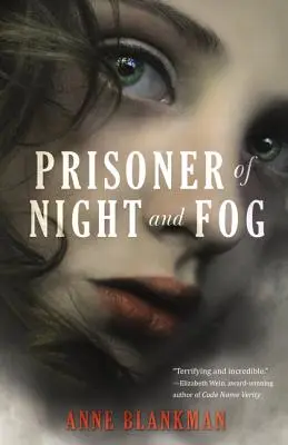 Prisonnier de la nuit et du brouillard - Prisoner of Night and Fog
