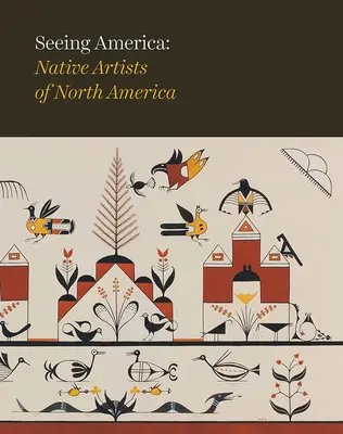 Artistes autochtones d'Amérique du Nord - Native Artists of North America