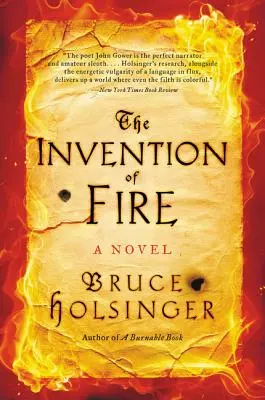 L'invention du feu - The Invention of Fire