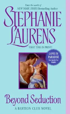 Au-delà de la séduction - Beyond Seduction