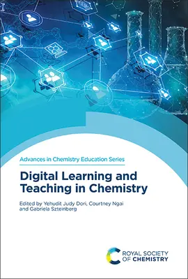 Apprentissage et enseignement numériques en chimie - Digital Learning and Teaching in Chemistry