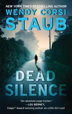 Le silence de la mort : Un roman sur les enfants trouvés - Dead Silence: A Foundlings Novel