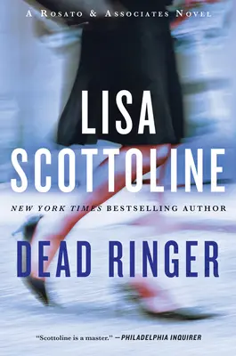 Dead Ringer : Un roman de Rosato & Associés - Dead Ringer: A Rosato & Associates Novel