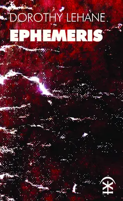 Éphémérides - Ephemeris