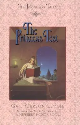 Le test de la princesse - The Princess Test