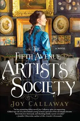 La Société des artistes de la Cinquième Avenue - The Fifth Avenue Artists Society