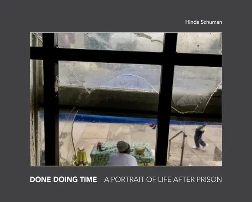 Le temps passé à faire de la prison - Done Doing Time