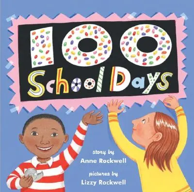 100 jours d'école - 100 School Days