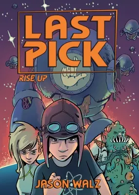 Dernier choix : Rise Up - Last Pick: Rise Up