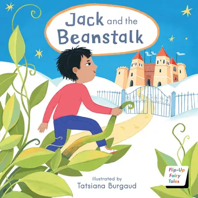 Jack et le haricot magique - Jack and the Beanstalk