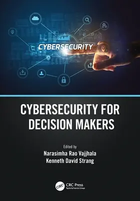 Cybersécurité pour les décideurs - Cybersecurity for Decision Makers