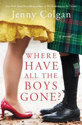 Où sont passés tous les garçons ? - Where Have All the Boys Gone?
