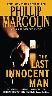 Le dernier innocent - The Last Innocent Man