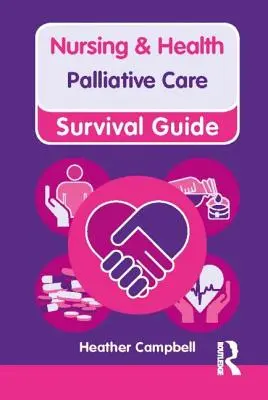 Les soins palliatifs - Palliative Care