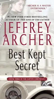 Le secret le mieux gardé - Best Kept Secret