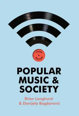 Musique populaire et société - Popular Music & Society