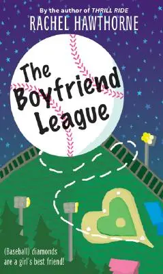 La ligue des petits amis - The Boyfriend League