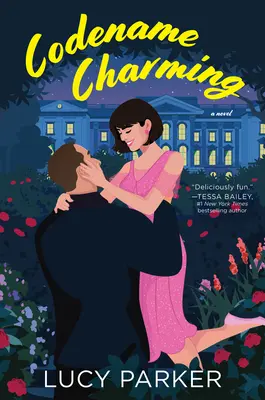 Nom de code Charming - Codename Charming