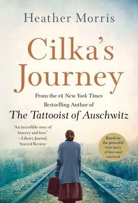 Le voyage de Cilka - Cilka's Journey