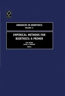 Méthodes empiriques pour la bioéthique : Un abécédaire - Empirical Methods for Bioethics: A Primer