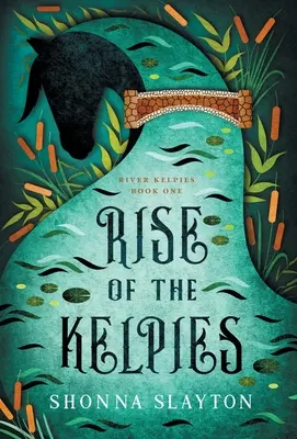 L'ascension des Kelpies - Rise of the Kelpies