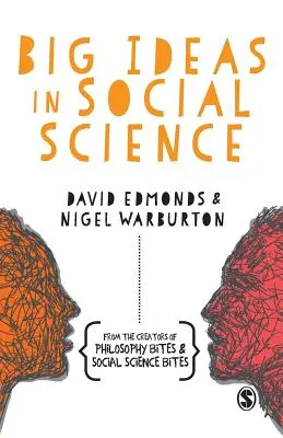 Les grandes idées des sciences sociales - Big Ideas in Social Science