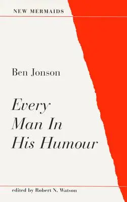 Tout homme d'humeur - Every Man in His Humour