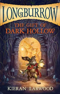 Le cadeau de Dark Hollow - The Gift of Dark Hollow